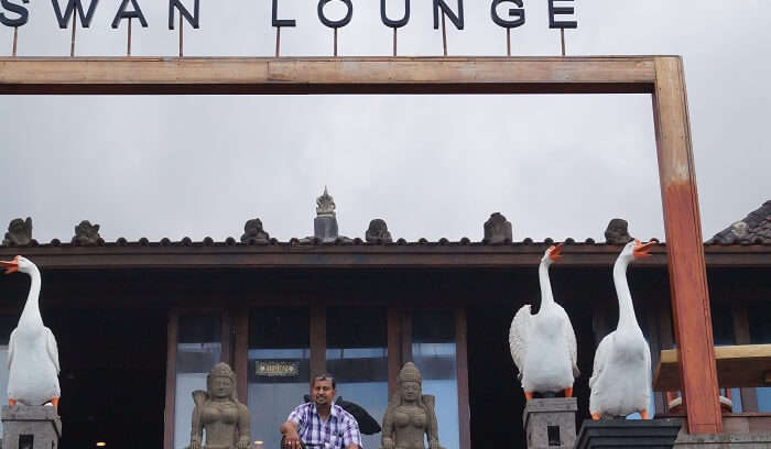 swan lounge
