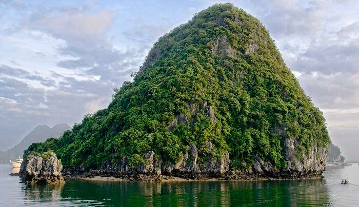 halong bay