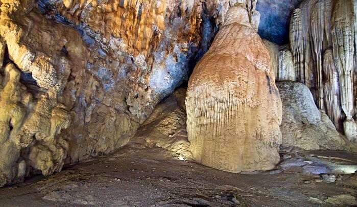 phong na caves