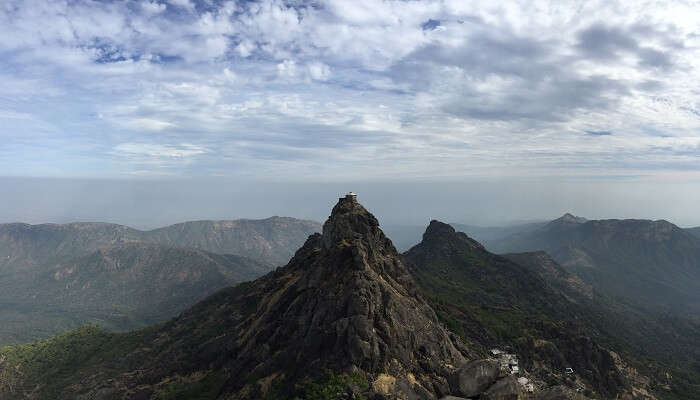 Girnar gujarat