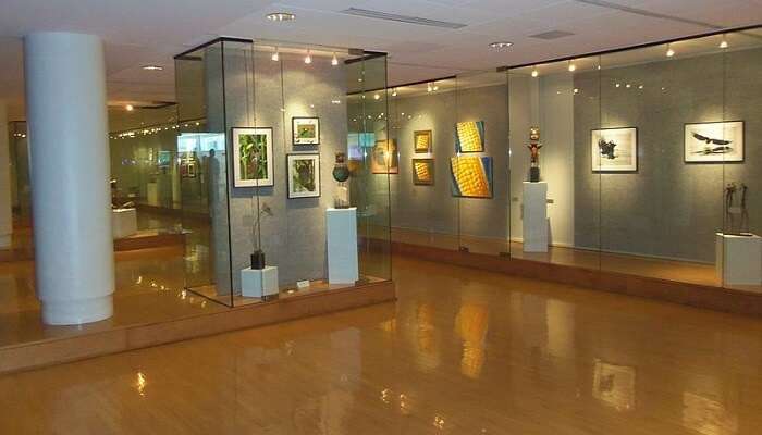 Naam Art Gallery