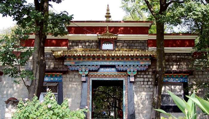 Norbulingka Institute