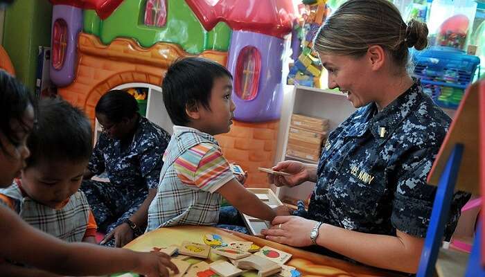 Pattaya Orphanage