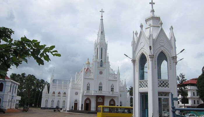 Thrissur