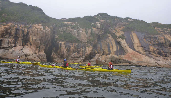 boat racing adventures