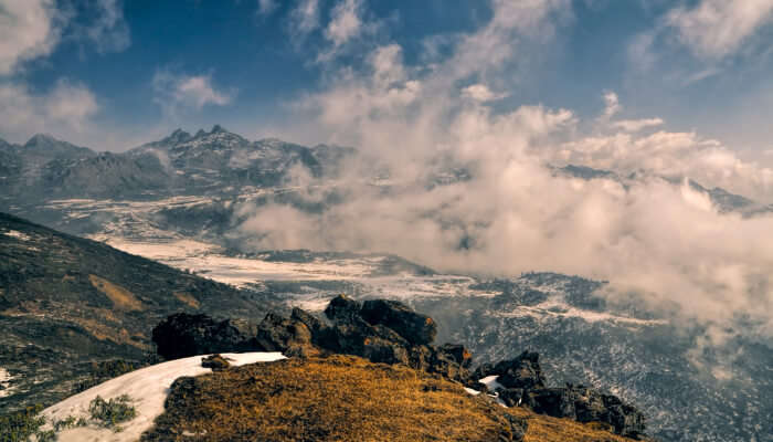 Arunachal Pradesh cover