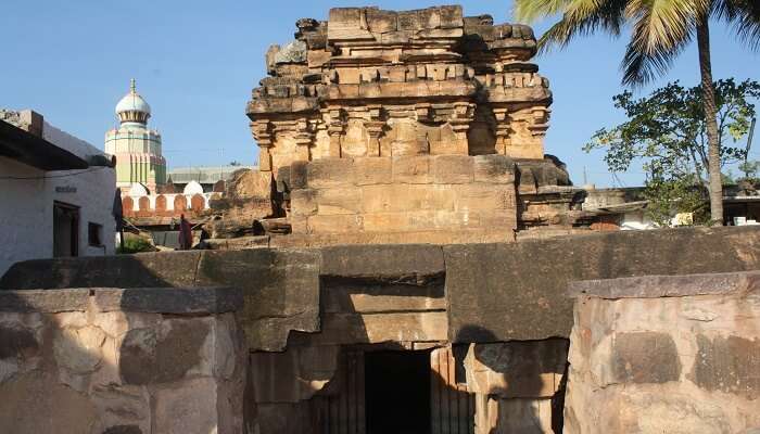 Banashankari Temple