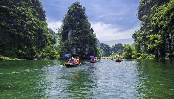 Best Time For Snorkeling In Vietnam