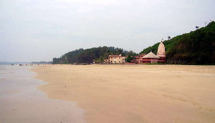 Bhatye Beach