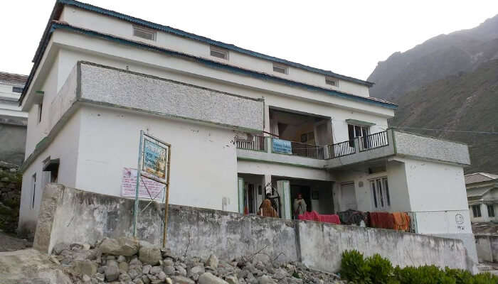 Hotel in and around Kedarnath