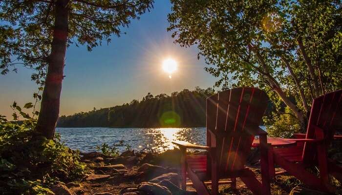 Bruce Peninsula National Park