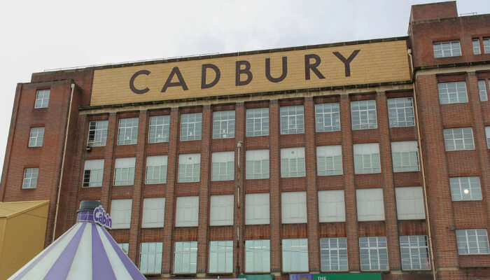 Cadbury