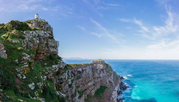 Cape point