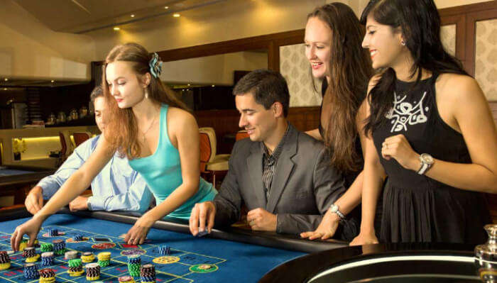 Goa casino news