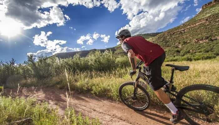 Colorado Trail