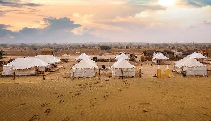 Camping In Jaisalmer 2023 Enjoy Your Stay In Desert With These Camps 6263