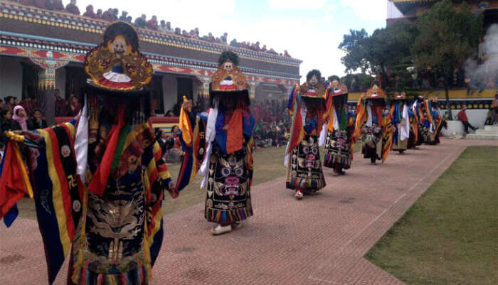 Tibetan culture