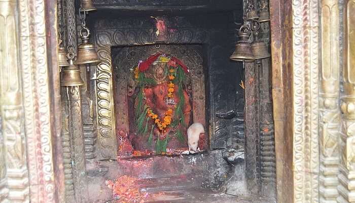 ganesh temple