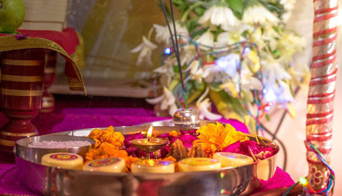 Gopeshwar Mahadev Temple in Vrindavan