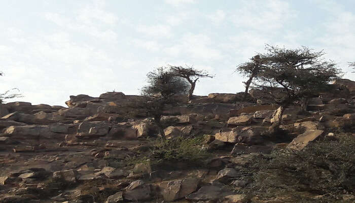 Govardhan Hill