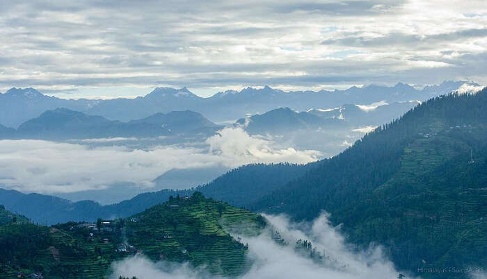 Great Himalayas