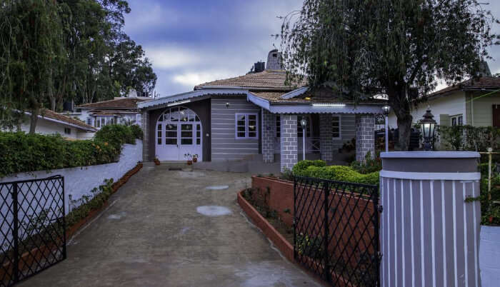 Cottage in Coonoor