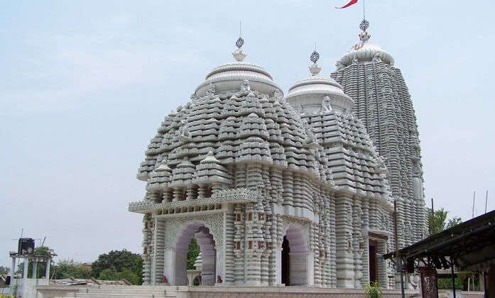 Temple