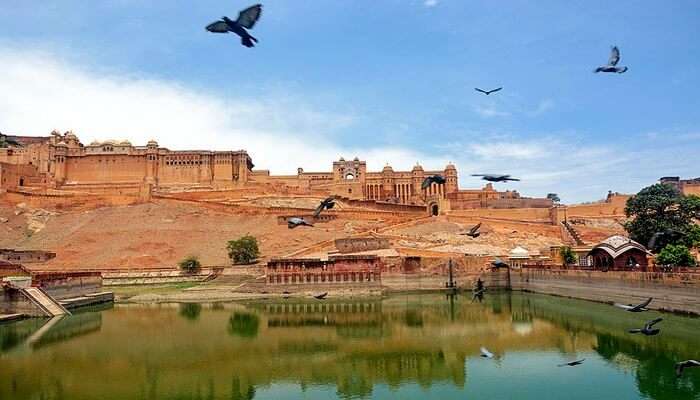 Jaipur In March 2024: A Guide For Travelers To Enjoy A Great Time