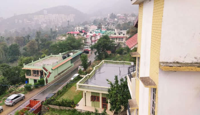Jain Home Stay in Solan
