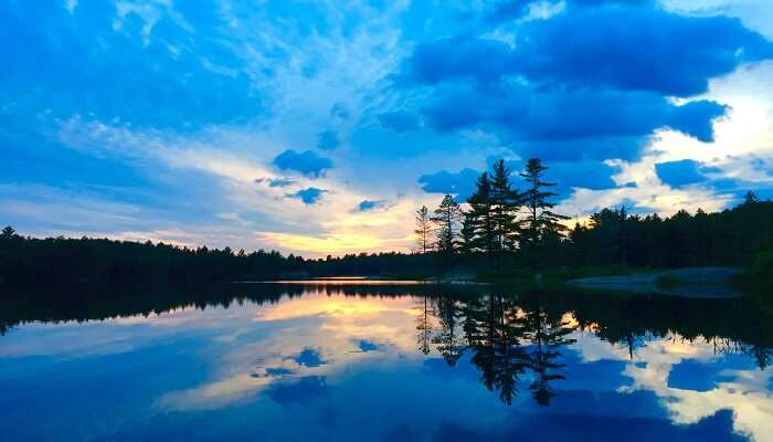 Kawartha Highlands Provincial Park