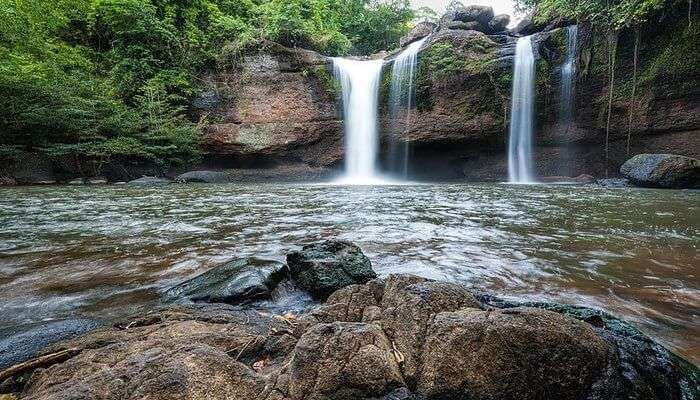 Khao Yai National Park