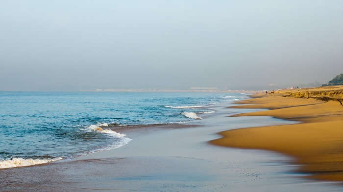 best beaches near Palakkad, Kerala