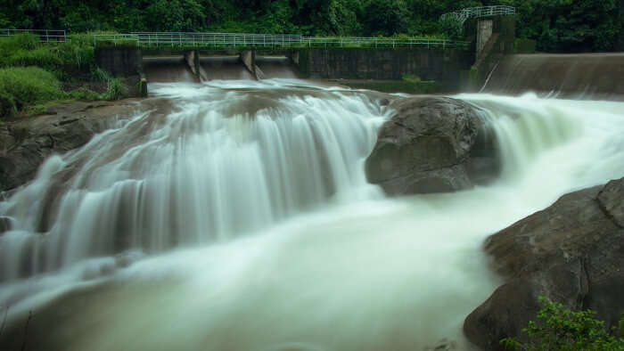 White Water River