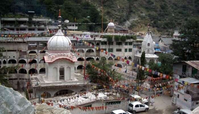 manikaran sahib