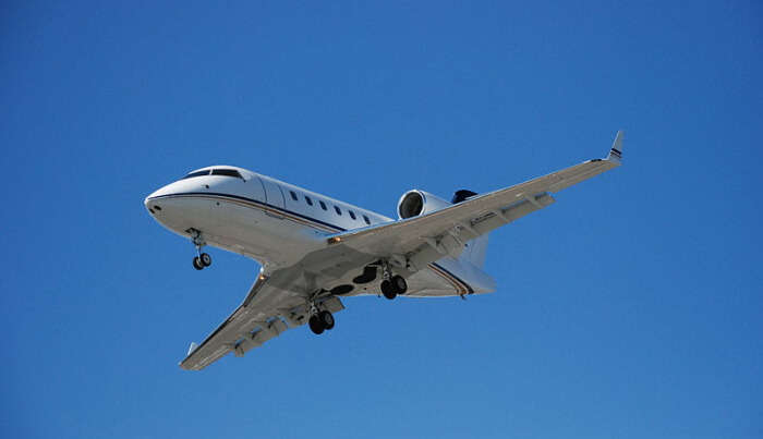 Airport in Mehsana