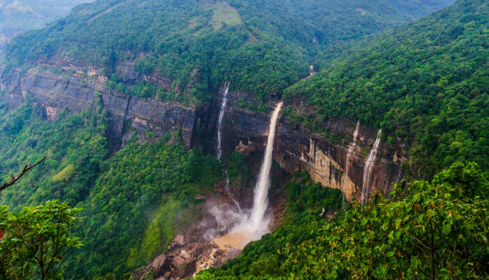 Beautiful Waterfalls