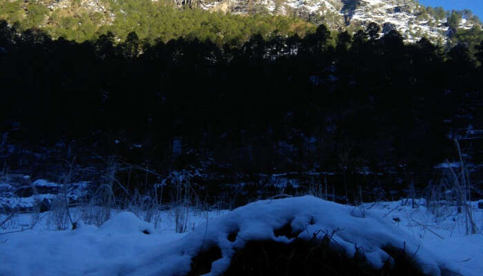 parvati valley