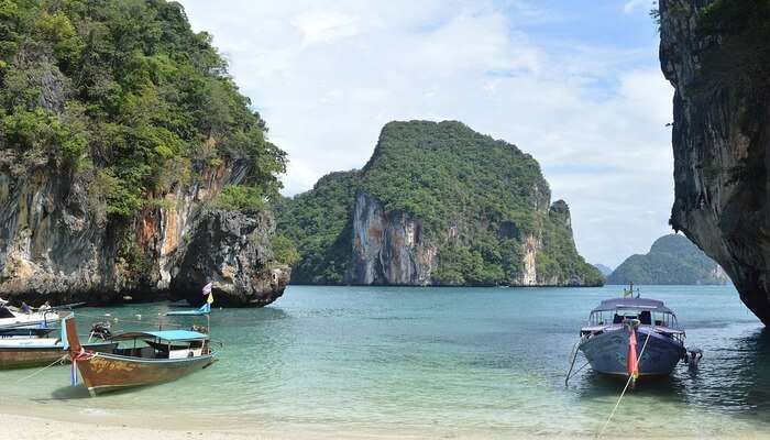 Phi Phi Island