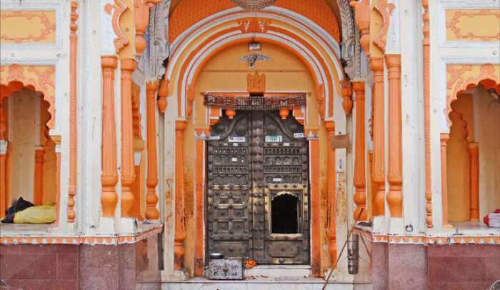 Temple of Lord Ram