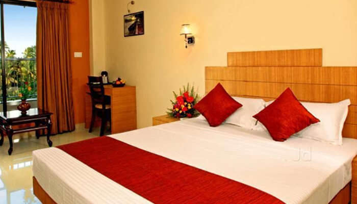 Royal Riviera Hotel And Resort, Kumarakom