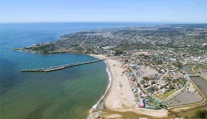 one of the most beautiful beaches