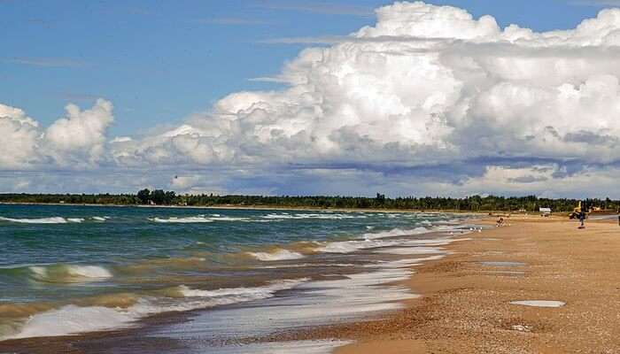 Sauble Beach