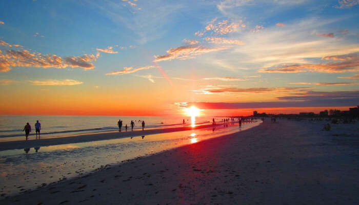 Beaches In Florida