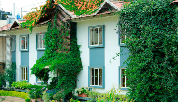 Sun Valley Homestay in Coonoor