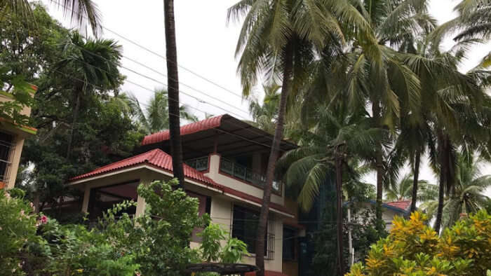 homestay swapnapurti bungalow