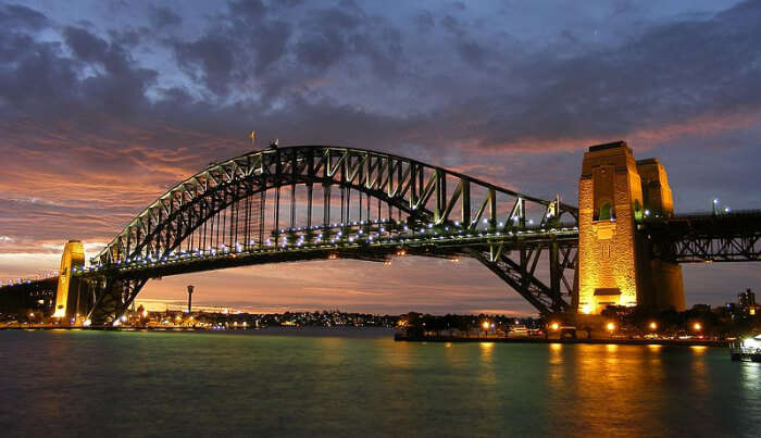 Sydney Harbour