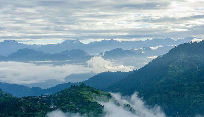 Great Himalayan National Park