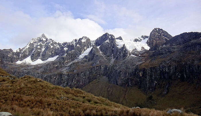 Trek With Beautiful Views