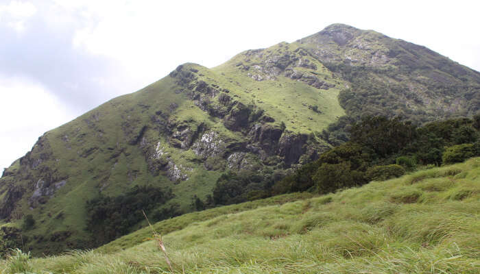 Chembra Peak