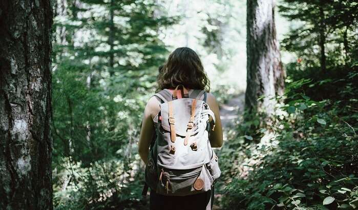 Trekking in bangalore